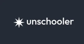 Unschooler interface screenshot